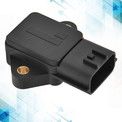 TOSD-04-189 24V Ansaugkrümmerdrucksensor (1/5)