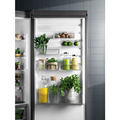Electrolux ENT6MD19S3 Intégré 269 L D Blanc