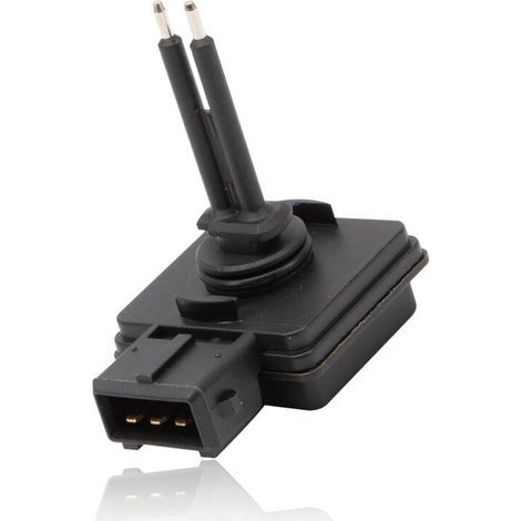 Kühlmittelstandsensor für CITROËN – Robustes ABS-Material – Direkter Ersatz für OE 9646902580 63299058 (1/5)