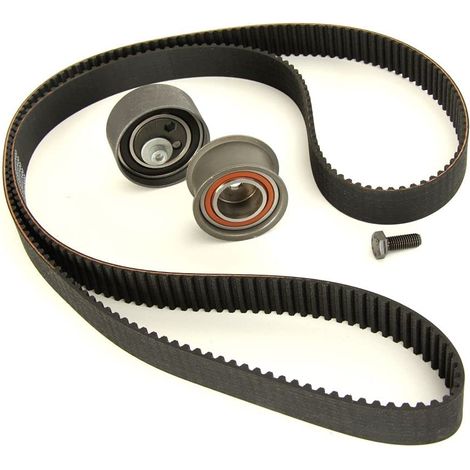 Kit de distribución (correa + rodillo) CONTITECH CT 920 K1