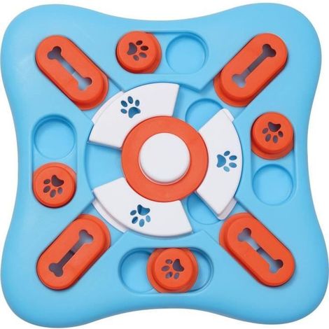 Gioco Intelligente - M PETS - COPERNICO - 25 x 25 x 3 cm - L2 Medio (1/5)