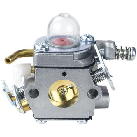 Carburateur CAS-55 pour carburateur Alpina Castor KNC marques 52 55 (1/4)