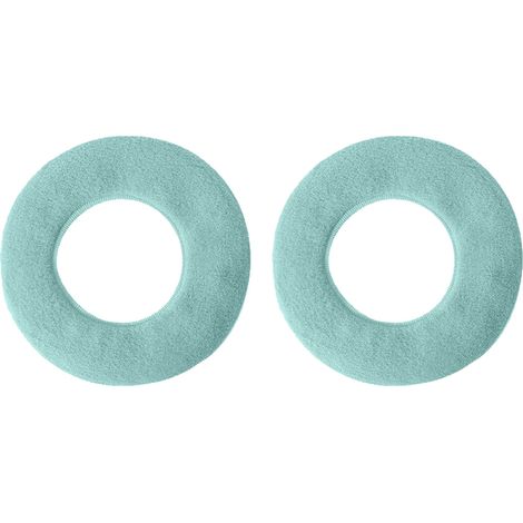 Housse De Toilette - Épaisse Pour Hiver - Adaptée Sièges Ronds Et Ovales - Lavable Et Hypoallergénique - 1 Pièce (1/5)