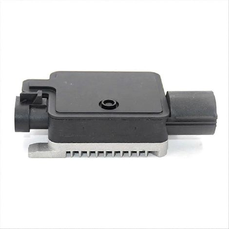 Module de commande du ventilateur de refroidissement du radiateur pour Ford Victoria Town Marquis (1/5)