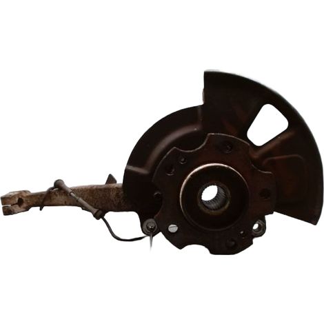 [PRODUIT D'OCCASION] Pivot Avant Gauche SSANGYONG Rodius ♻️ Ref Oe. 4121021100 - Garantie à vie (1/3)