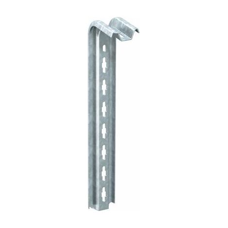 Organizzatore cavi obo Bettermann tps 445 fs 445 mm robusto