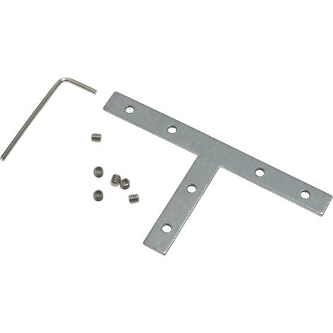 Connecteur plat en T - Ledme - LM3953