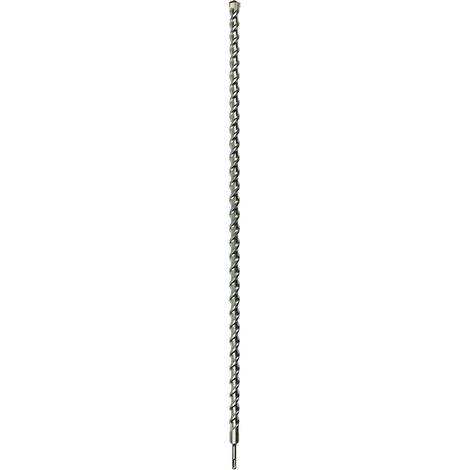TIMCO Professional SDS Plus Hammer Bits (PGM) - 25.0 x 1000