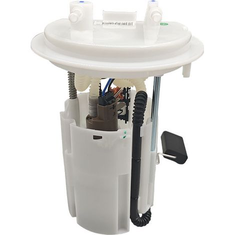 9677725680 Neue Kraftstoffpumpe auf Lager, kompatibel mit Citroën C4L, Peugeot 408 und Dongfeng L60.