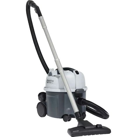 Nilfisk Aspirateur industriel VP300 R HEPA T EU (1/5)