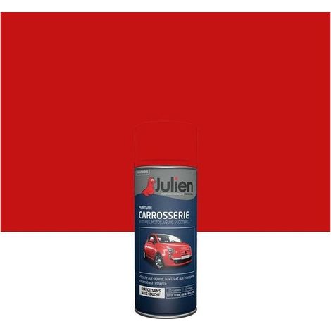 Julien Vehidécor Bbe 400ml Rosso - Julien