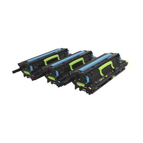 Kit di Sviluppo Colore per Stampanti Lexmark CS820 e CX8xx (1/2)