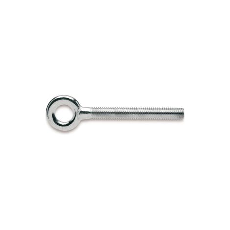 VITI C/OCCHIO ZINCATO P/TASSELLI ROBUR M10X73 Q.TA 50