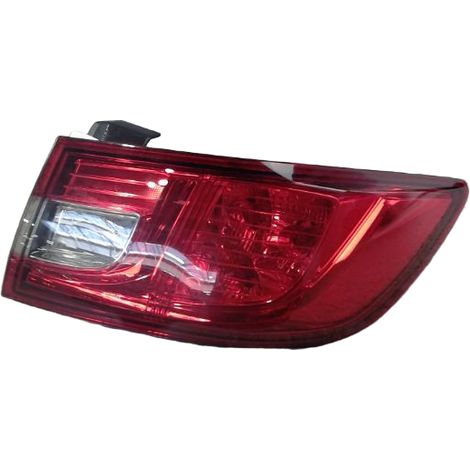 [PRODUIT D'OCCASION] Feu Arriere Droit RENAULT Clio Iv ♻️ Ref Oe. 265509846r - Garantie à vie (1/3)