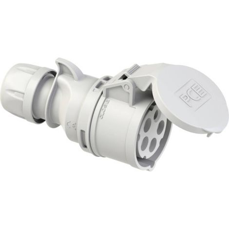 PC Electric Shark 225-1 Femelle CEE 32 A 5 pôles 1 pc(s) R286662