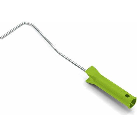 Kleinroller-Bügel Komfort 10 cm System 6 mm, Länge 40 cm