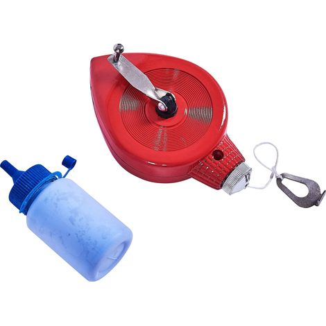 2pc Chalk Line - G3750B (1/4)