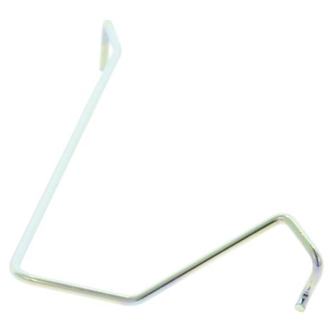 Husqvarna 513736601 Asta Acceleratore Throttle Rod Z284182510 OEM Originale