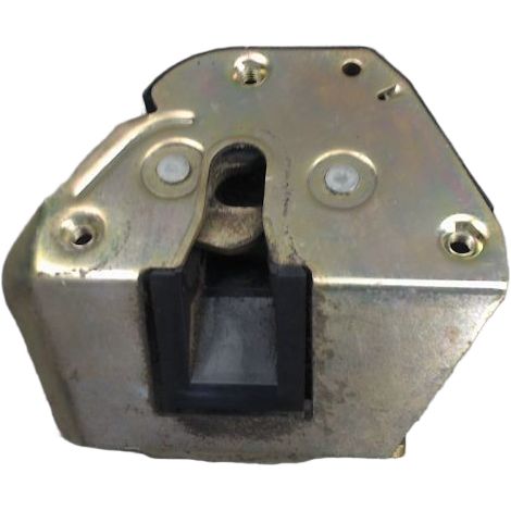 [PRODUIT D'OCCASION] Serrure Porte Coulissante Gauche PEUGEOT Partner ♻️ Ref Oe. 913763 - Garantie à vie (1/3)