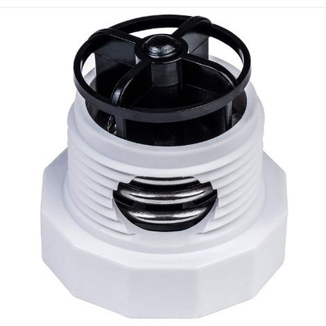 Ersatzteile für die Polaris D29 UWF Schnellkupplung und Druckbegrenzungsventile 9-100-9002 (1/4)