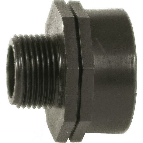 50PZ MAGGIORATORE MASCHIO/FEMMINA 3/4x 1
