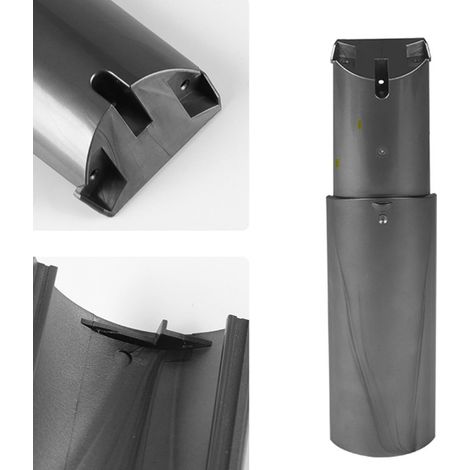 Supporto del vassoio Push per Big Bin Runner Dyson - 969835-01