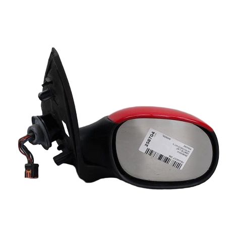 [PRODUIT D'OCCASION] Retroviseur Exterieur Droit PEUGEOT 206 ♻️ Ref Oe. 8154jf - Garantie à vie (1/4)