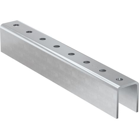 fischer Schienenverbinder FUF OC 62 10 Stk (1/5)