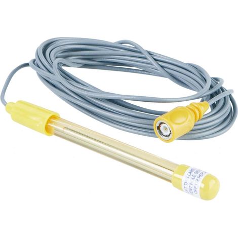 ELECTRODO SOLUCIONES REDOX 36005 ASTRAL