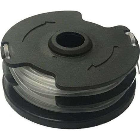 HOXILEELEOBobine filo per Rocchetti di Filo di Ricambio trimmer wireless LIDL Parkside PRTA 20-Li A1 / B2 / C3, (1pcs) (1/5)