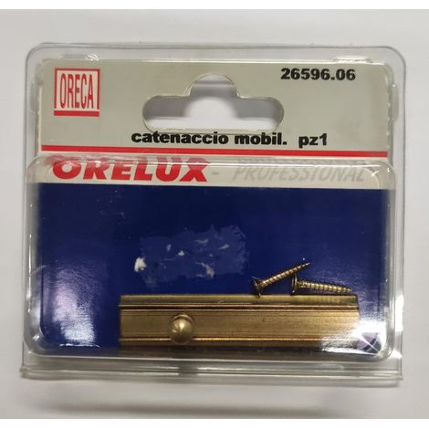 ORECA - CATENACCIO PER MOBILI 60MM