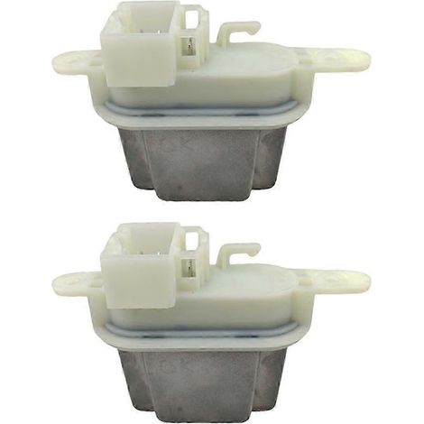 Blower Resistor For Laguna Iii 52426558 271502060r( ) (1/5)