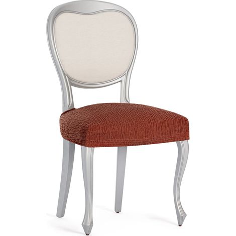 Pack de housses de chaise 2 Troya C/9 sans dossier (1/5)
