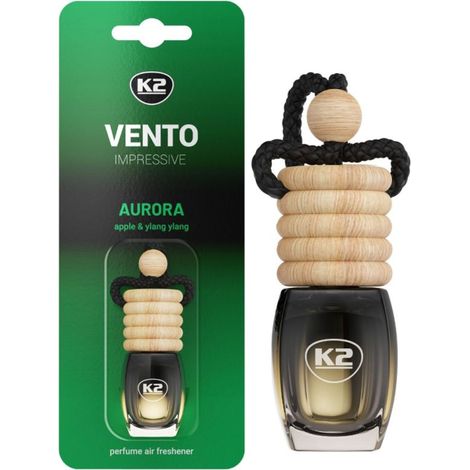 020925 K2 V441 VENTO IMPRESSIVE AURORA 8ml BLISTER (1/5)