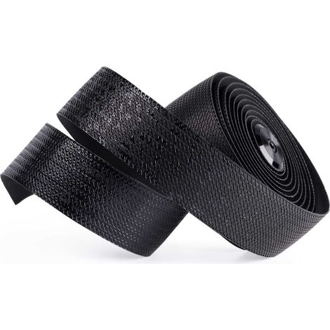 SL Dual Ltd Wrap - Nero lucido (1/2)