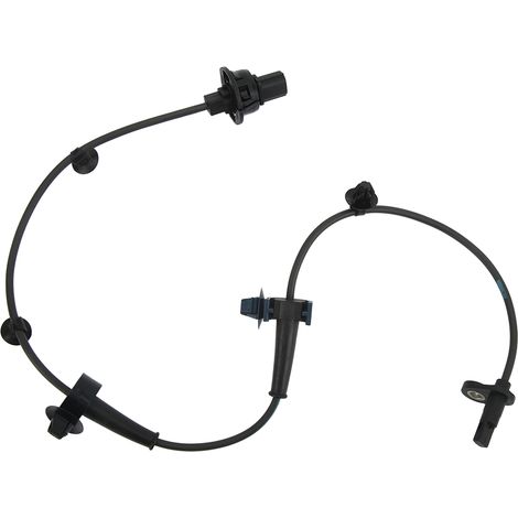ABS-Sensor vorne links 57455 SMG E01 Raddrehzahlsensor, Kfz-Ersatzteil für Honda Civic 2006-2012 (1/5)