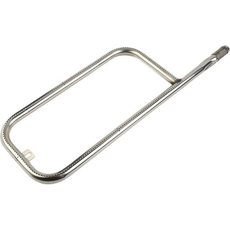 FUBESK Kit de tuyau de rechange pour brûleur de barbecue Weber Q200 Q220 Q2000 Q2200, 60041, 69956, 41862, pièces de rechange pour four à gaz de cuisine