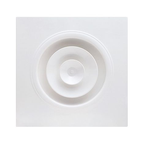 Diffuseur circulaire pour faux plafond KUT63159003 NATHER 998226