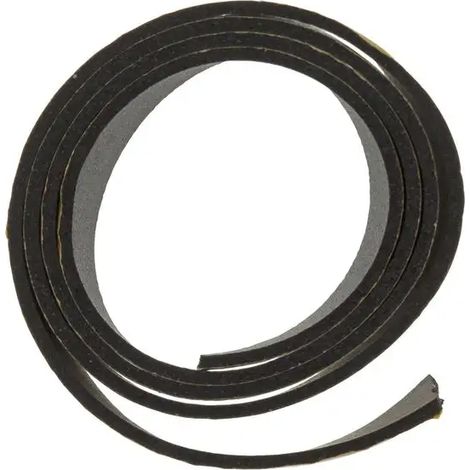 BRÖTJE Bande adhésive isolation frigorifique 50 x 3 mm, 814904