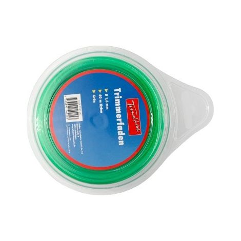 TrendLine Trimmerfaden Ø 1,6 mm, 40 m Trimmerfaden