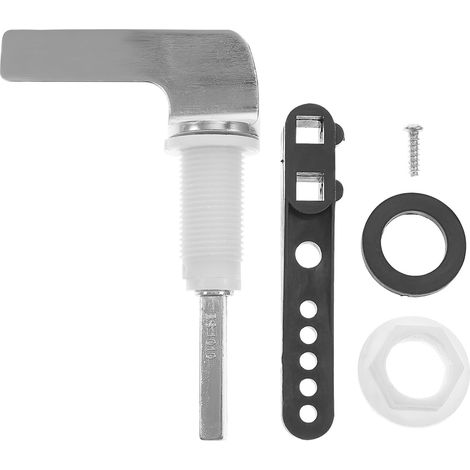 Kit de Remplacement Levier de chasse d’eau (1/5)