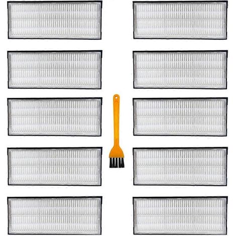 Hepa-Filter-Ersatz für S7 S7+ S7 Max Ultra S8+ S8 T7S--