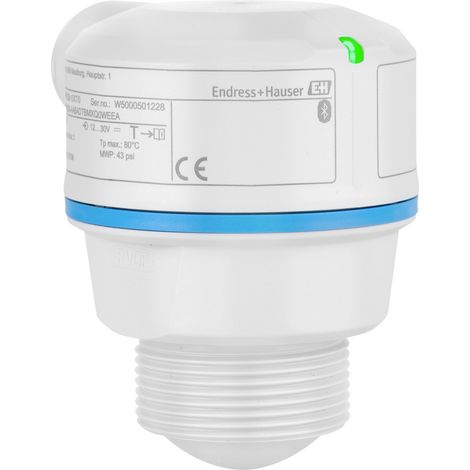 Endress+Hauser FMR20B-AABADTBMWDGWEEB 1 pc(s)