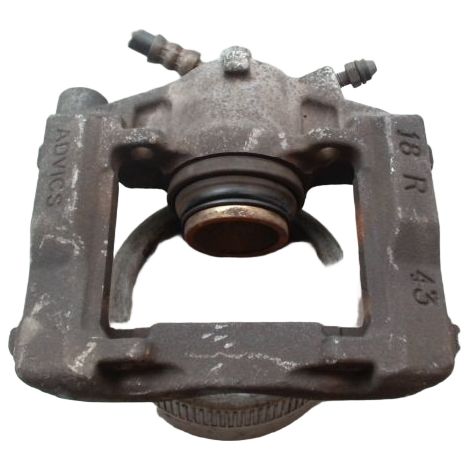 [PRODUIT D'OCCASION] Etrier De Frein Arriere Droit LEXUS Is 2006- ♻️ Ref Oe. 4783053070 - Garantie à vie (1/4)
