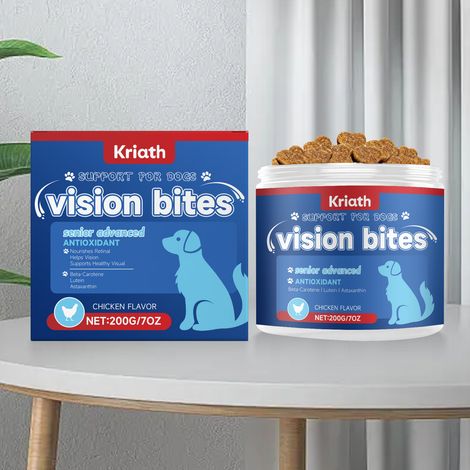 Ces croquettes moelleuses et appétissantes pour chiens ont une texture douce et facile à donner et sont conçues en tenant compte des préférences des chiens. -- 200 g (1/5)