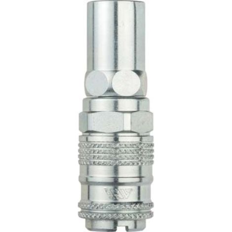 Rubinetto rapido portagomma ac 16/am-bm ani mm 8x17 (5 pezzi) Ani
