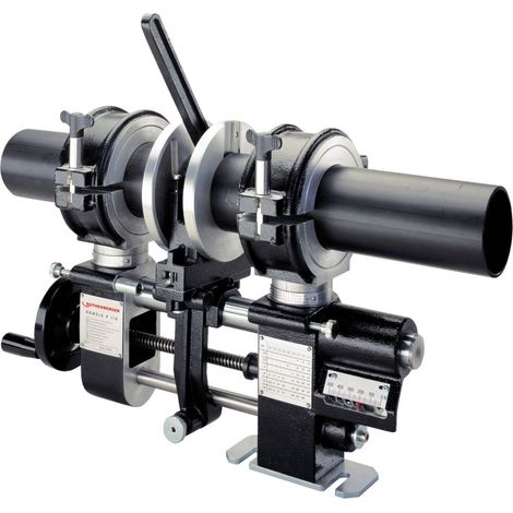 ROTHENBERGER ROWELD P110 completo, 40-110mm, 230V - 55844 (1/5)