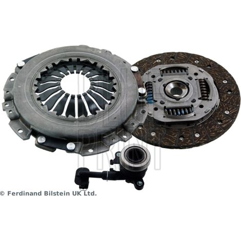 Kit d'embrayage Blue Print ADR163059 RENAULT 30 62 006 50R 30 62 006 50R S7