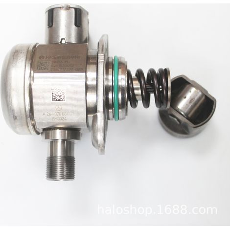 Direct sales of fuel injection pumps (2640700000, 2640701200, 2640700500) and high-pressure fuel pumps. (1/4)