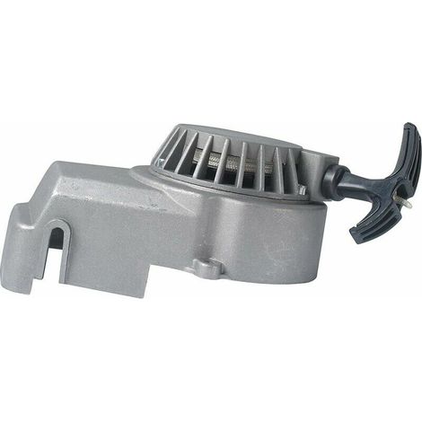 Démarreur à recul pour 2 temps 47 cc 49 cc Pocket Dirt Bike Mini ATV (1/5)